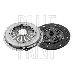 DEBRİYAJ SETİ ASTRA J / CORSA D / MERIVA B / AVEO T300 / COMBO C / CORSA E 13=> A13DTE-A13DTC-Z13DTJ