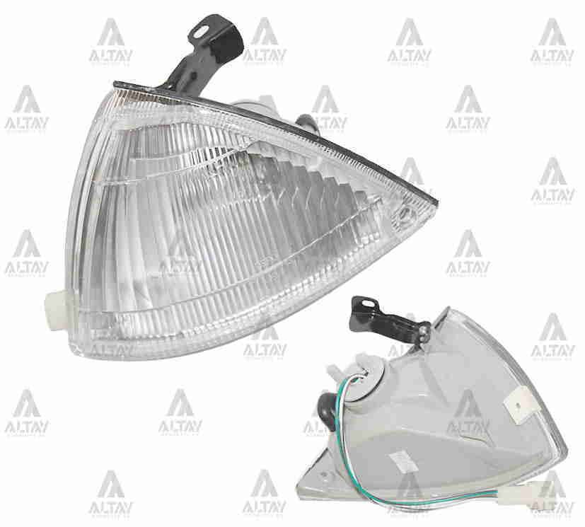Sinyal Lambası Swıft  89-95 Duylu Sol