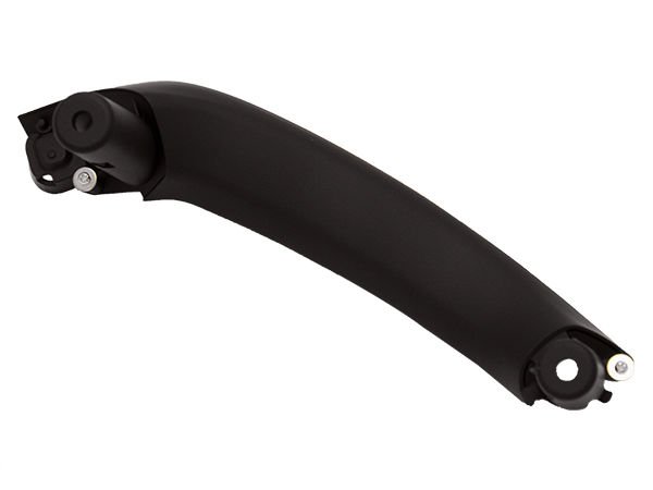 Kapı Tutamağı X3:F25 X4:F26 Arka Sol; (Siyah)