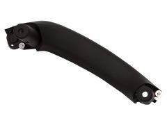 Kapı Tutamağı X3:F25 X4:F26 Arka Sol; (Siyah)