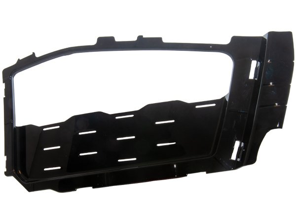 Tampon Izgarası G11-LCI Ön Sol (Kapalı) -M- - 51118076415