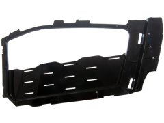 Tampon Izgarası G11-LCI Ön Sol (Kapalı) -M- - 51118076415