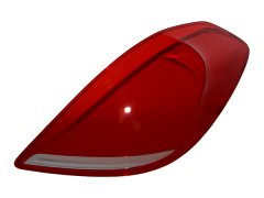 Stop Camı W222 Sağ; 2013-16 - 2229065501P1P1