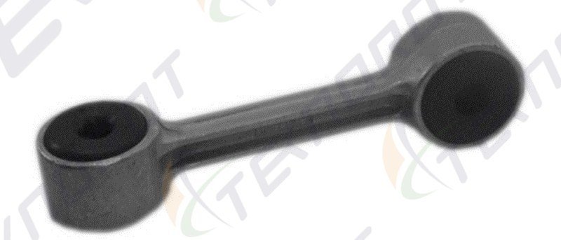 BMW E46 ARKA VİRAJ ASKI ROTU 33551094619