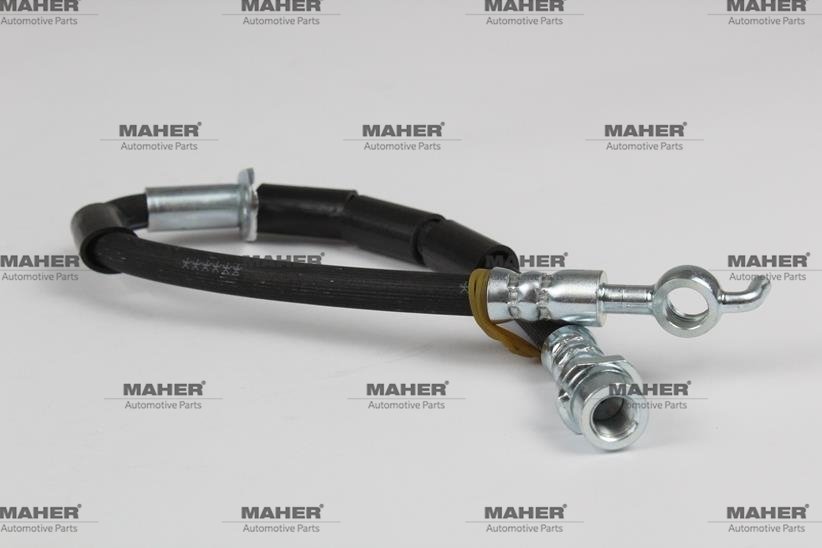 Hortum Fren Fıesta Vıı 12 => / B-Max 12=> Ön Sağ Ay112078Ab