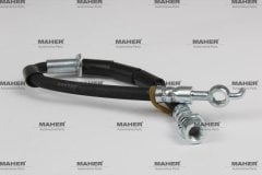 Hortum Fren Fıesta Vıı 12 => / B-Max 12=> Ön Sağ Ay112078Ab