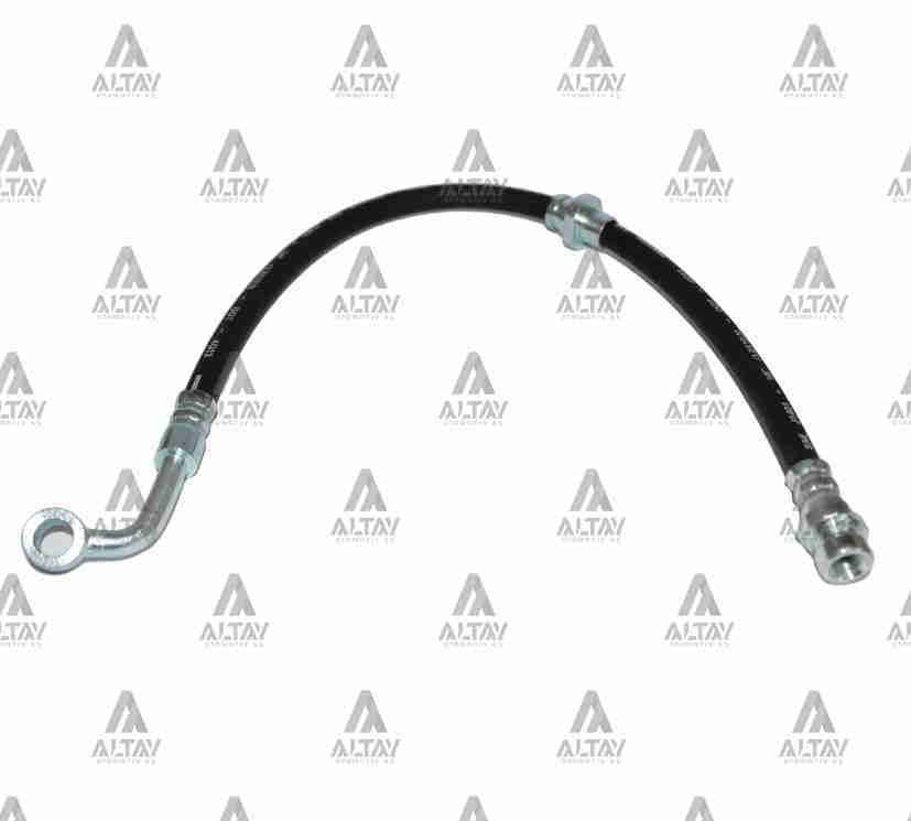 Hortum Fren Pıcanto 04=> (Absli) Arka Sol Ka16Kp3514