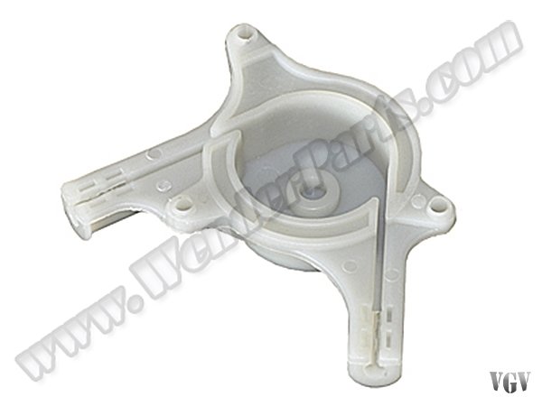 Kapı Cam Kriko Makara Kapağı Vito639 Ön Sağ 2004-10 - 6397200146P3