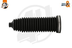 Drk Körüğü Kelepçeli 164-251 Spr-Crafter 2007- - A9064600096