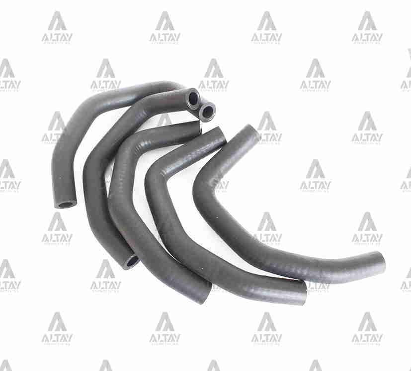 Hortum Yağ Soğutucu Pıckup 02=> Büyük