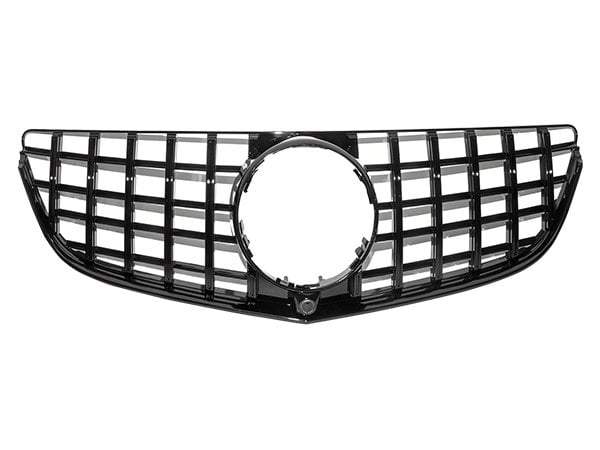 Panjur C207 Piano-Siyah -GTR- 2014-16 - 2073133