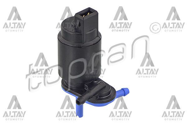 MOTOR SU FISKİYE ASTRA G / ASTRA H / CORSA B / CORSA C / VECTRA C 96-07 HB