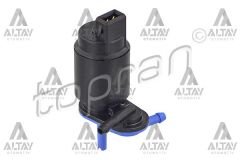 MOTOR SU FISKİYE ASTRA G / ASTRA H / CORSA B / CORSA C / VECTRA C 96-07 HB
