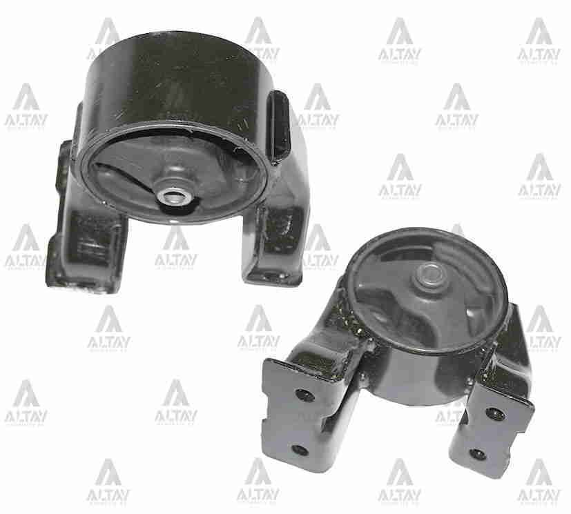 Takoz Motor I-30 07-11 Dizel Arka / Ceed 07-11