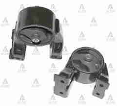 Takoz Motor I-30 07-11 Dizel Arka / Ceed 07-11