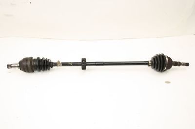KOMPLE AKS SAG ON OPEL ASTRA H 1.4I UZUNLUK 952MM 2004-2010  374548 24462241