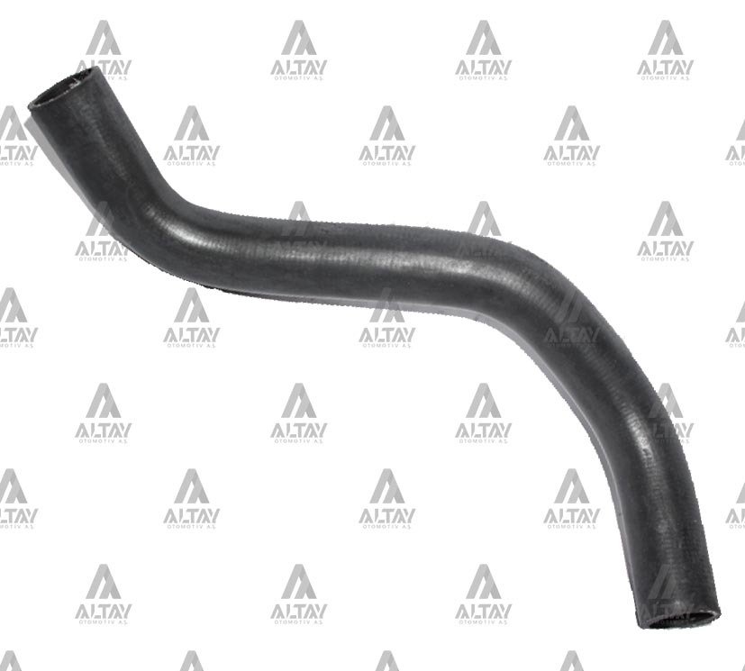 Hortum Radyatör Alt Elantra  96-01 / Coupe  96-01