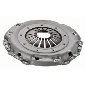 Debriyaj Seti Polo-Cordoba-Fabia-A1 Cayb 1,6 Tdi 623354800 03L141032G 03L198141X 03L141025R