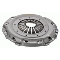 Debriyaj Seti Polo-Cordoba-Fabia-A1 Cayb 1,6 Tdi 623354800 03L141032G 03L198141X 03L141025R