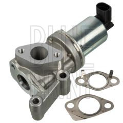 EGR VALFİ ACCENT 11=> BLUE 1.6 / I-30 12-16 / I-20 12-15 1.4 / DİZEL EURO 5