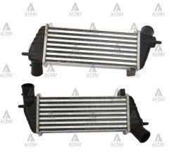 Intercooler (Ara Soğutucu) Accent 03-06 1.5 Dizel 3Cyl 2827127500