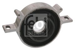BMW F10 5.20D ŞAFT ASKISI BİLYALI 26127605099