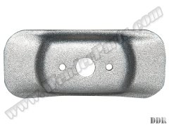 Amortisör Takoz Braketi W124 Ön Üst - 1243230032