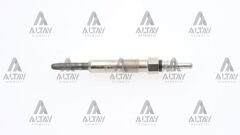 KIZDIRMA BUJISI (ISITMA) T4 / LT35 / GOLF4 / BORA / PASSAT / POLO 1.4 TDI-1.9 TDI-2.5 TDI ACV-ANJ-AVR-AGR-AFN