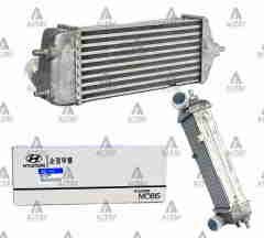 Intercooler (Ara Soğutucu) Accent 06-11 Era / Rıo 06-11 Dizel 282712A401