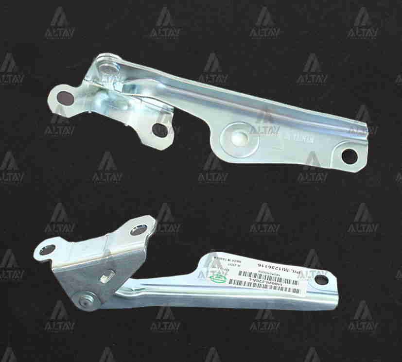 Kaput Menteşesi L-200 06=> Sol Mr473529