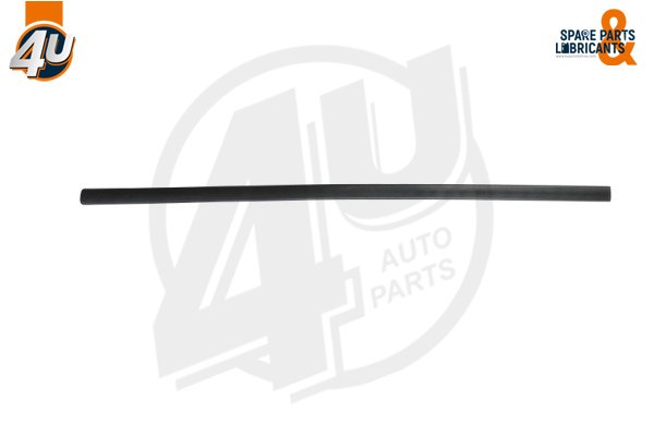 Kapı Çıtası Vw Gf4-Br Ön Sağ 1998-05 - 1J4853516JB41