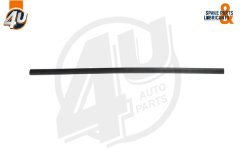 Kapı Çıtası Vw Gf4-Br Ön Sağ 1998-05 - 1J4853516JB41