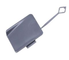 ÇEKİ DEMİR KAPAĞI F10 ARKA LUXURY LİNE 2013-16