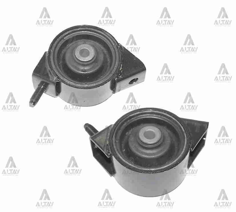 Takoz Motor Elantra  96-01 Arka
