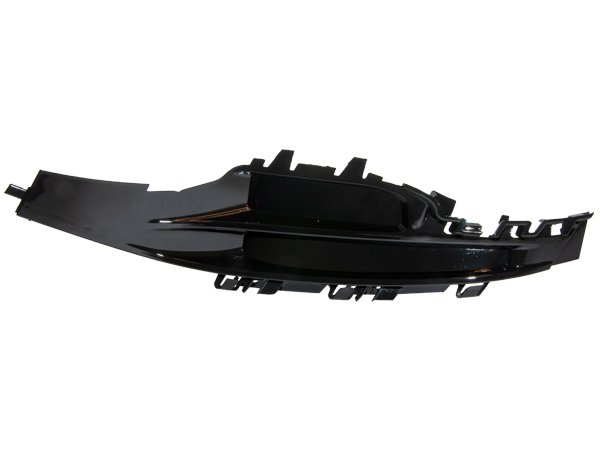 Tampon Izgarası G11-LCI Ön Sol (Kapalı) 2019- - 51117475131