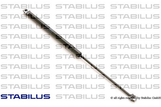 Kaput Amortisörü  E36-2K  - 51238119558