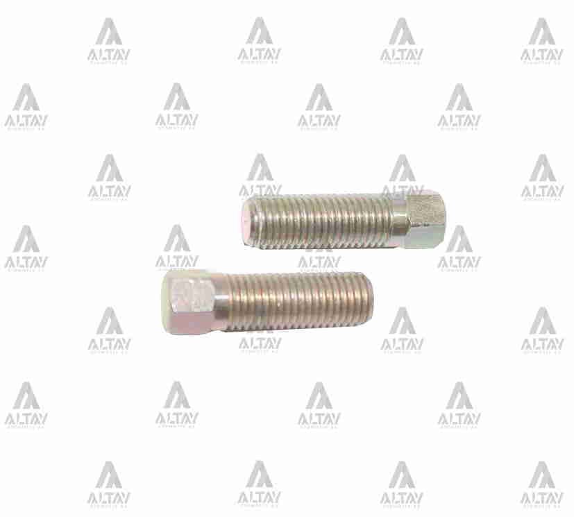 İstinat Dayama Civata Pıckup 88-02 D-21 / D-22 (Yerli)