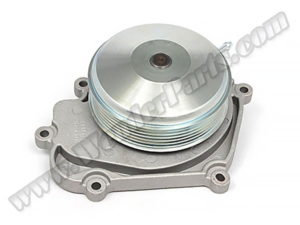 Devirdaim OM651 [W204 W212 W221] - 6512006401