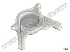 Kapı Cam Kriko Makara Kapağı Vito639 Ön Sol 2004-10 - 6397200046P3