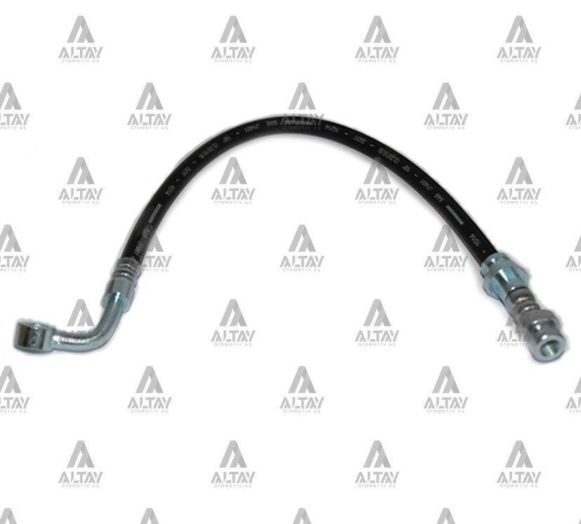 Hortum Fren Pıcanto 04=> (Absli) Arka Sağ Ka16Kp3516
