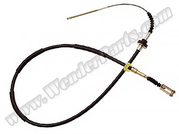 Debriyaj Teli MB100 - 6312930738