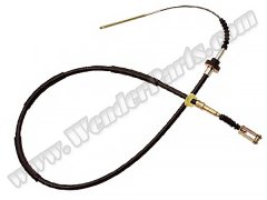 Debriyaj Teli MB100 - 6312930738