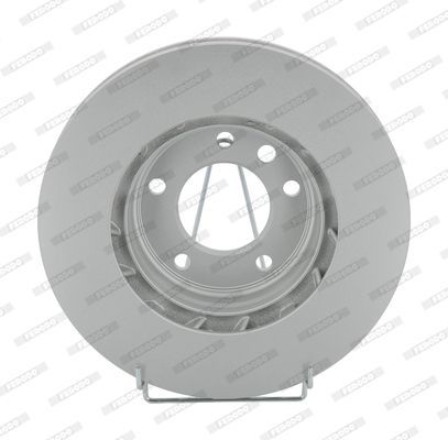 Vw Touareg Cayenne Q7 Fren Diski Sağ Ön 7L6615302N 7L6615302D 7L6615302J 7L6615302N 7L66153