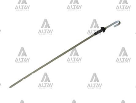 Motor Yag Cubugu R9 R11 7700704218