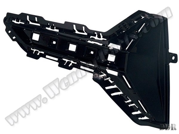 Tampon Izgarası G20 Arka İç Sağ (Kapalı) -Luxury- 2019- - 51127463622