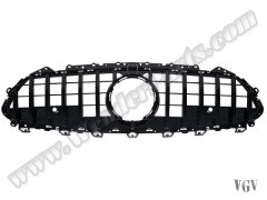 Panjur C257 Piano-Siyah (Kam-lı) -GTR- 2018- - 2573132