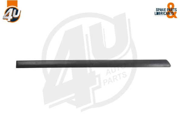 Kapı Çıtası Vw Gf4-Br Arka Sağ 1998-05 - 1J4853754DB41