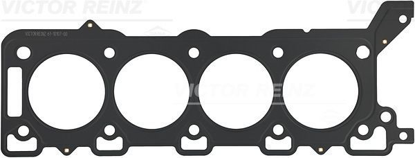 RANGE ROVER 4.2 SİLİNDİR KAPAK CONTA SOL 4628400 - 1W93-6083-AC  1W936083AC 4628400 AJ88988
