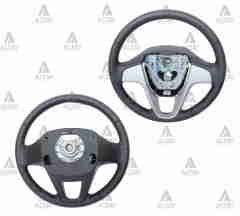 Direksiyon Simidi I-20 09-14 (Deri Kaplama) 561101J5759R