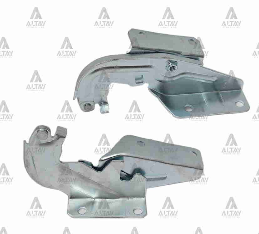 Kaput Menteşesi Lancer 08=> Sağ 5905A090